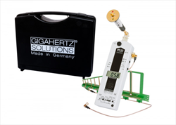 Thiết bị đo điện từ trường Gigahertz HFE35C-BASIC